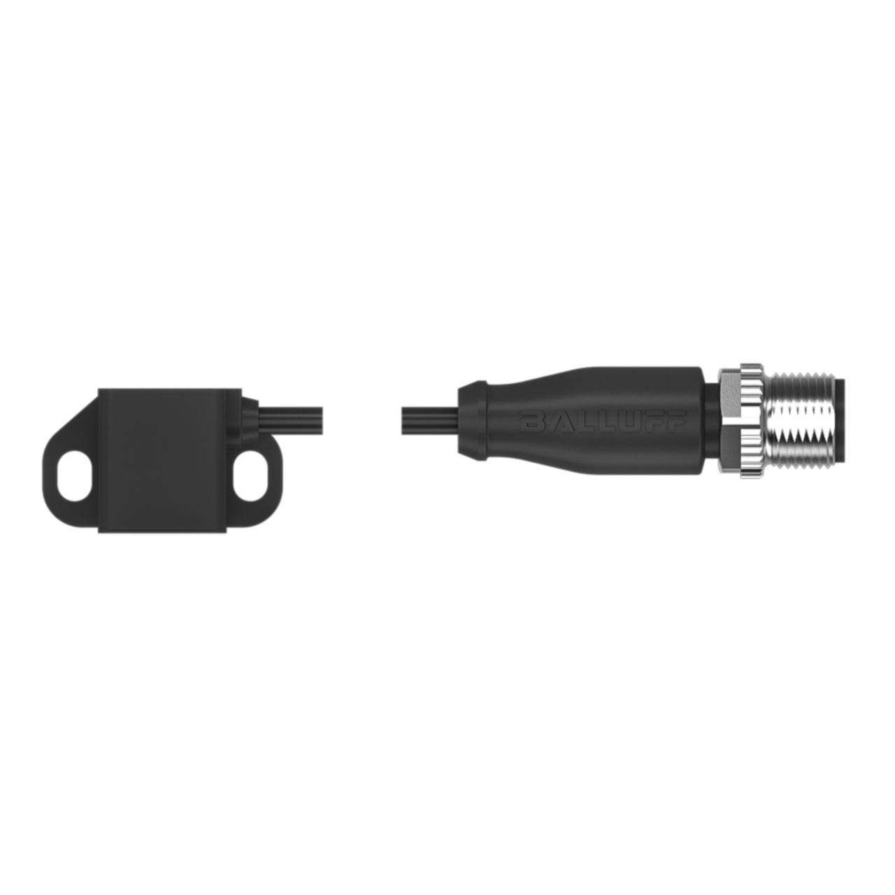 Inductive position sensors