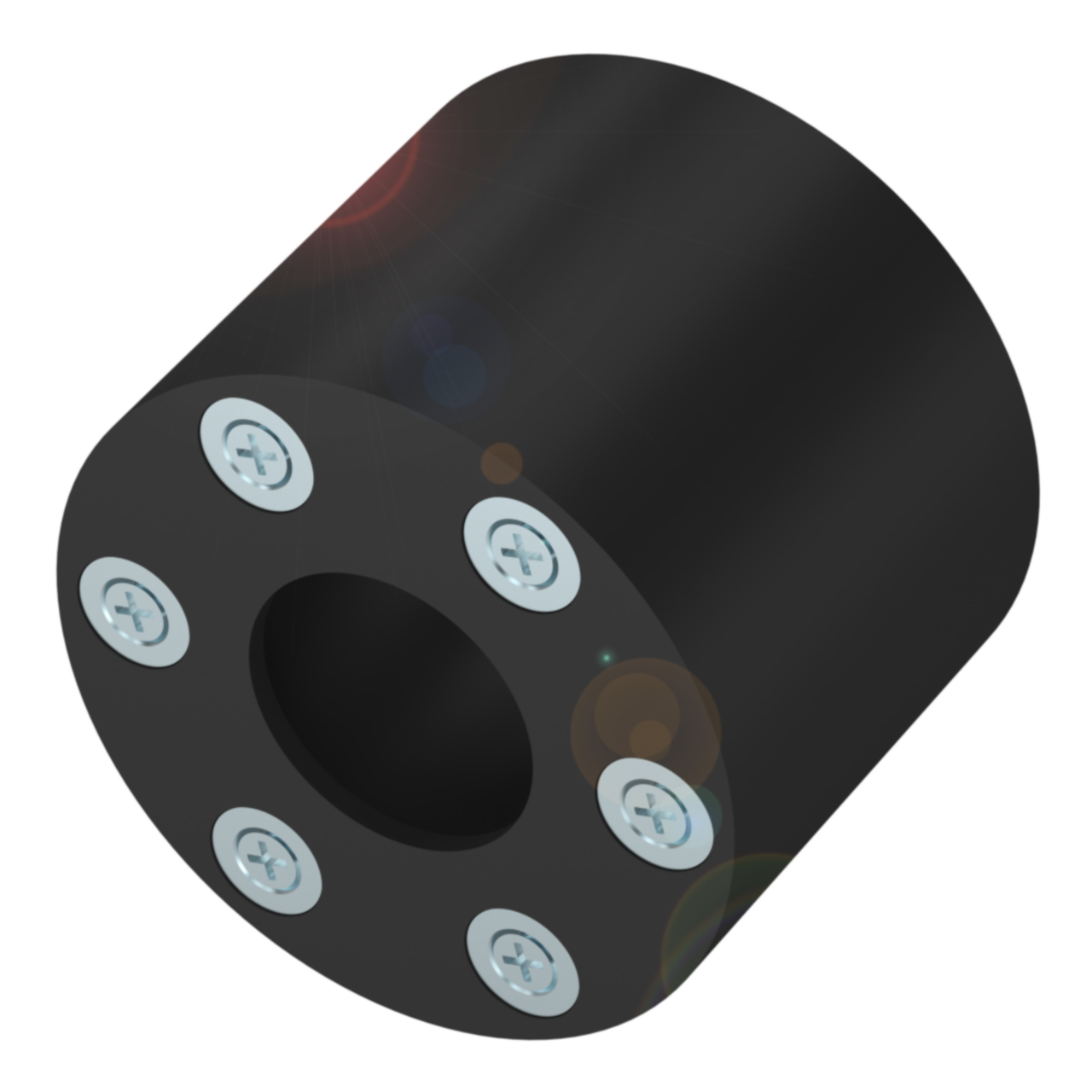 BAM FS-IC-008-M30-Y