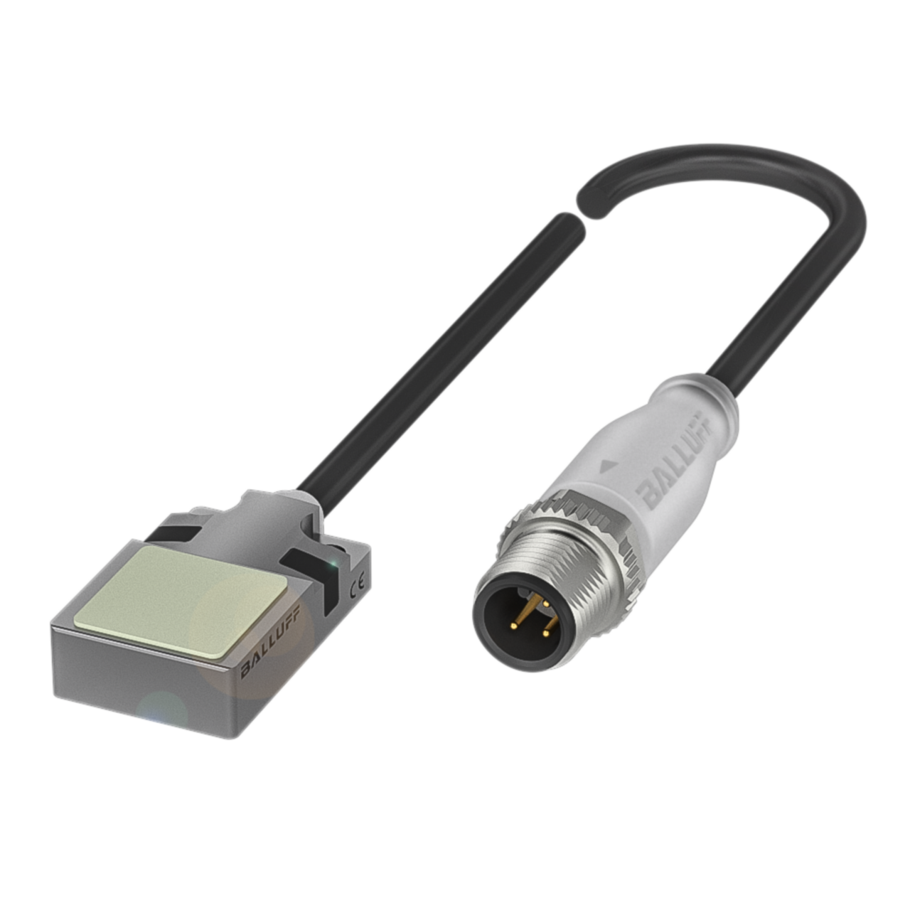 BES R01ZC-PSC70B-BS00,3-GS04-540