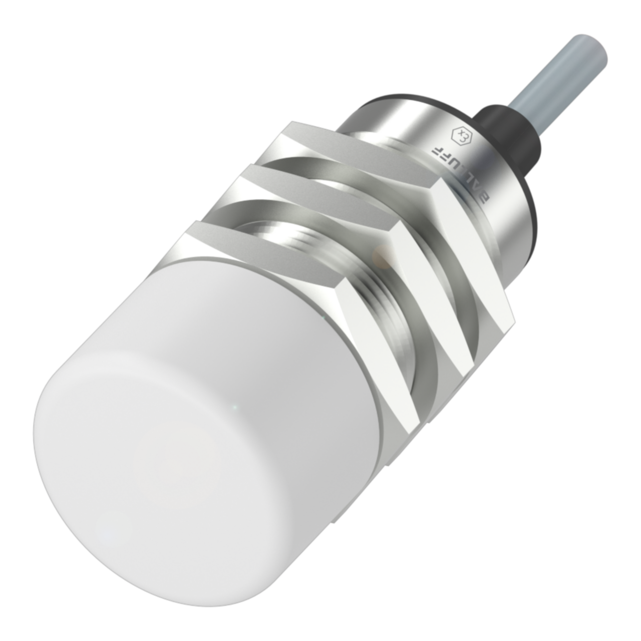 BES05TJ (BES M30MF2-PSC15F-BV02-X01) Inductive sensors for hazardous ...