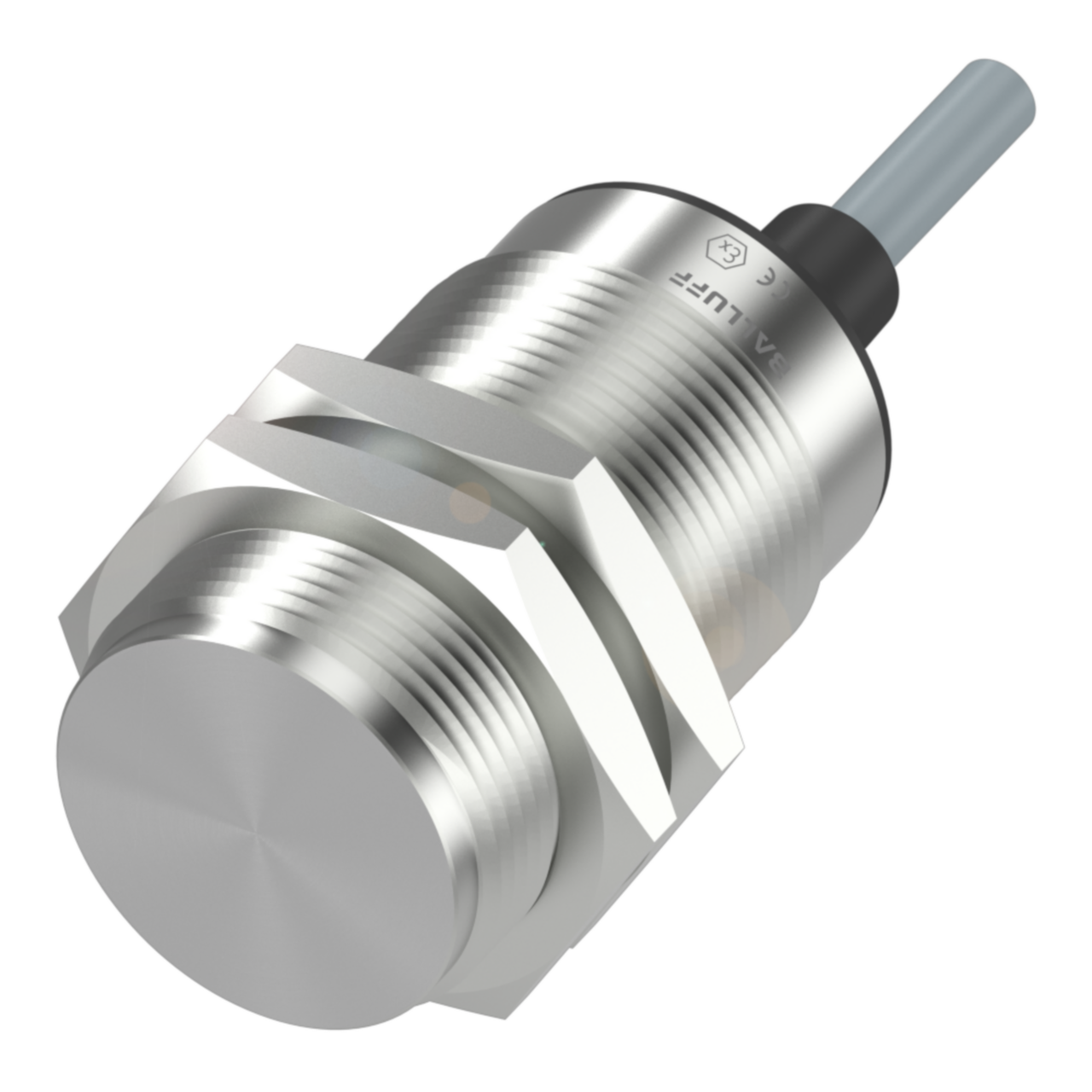 BES05M5 (BES M30EG2PSC10BBV02EXF) Inductive sensors for hazardous