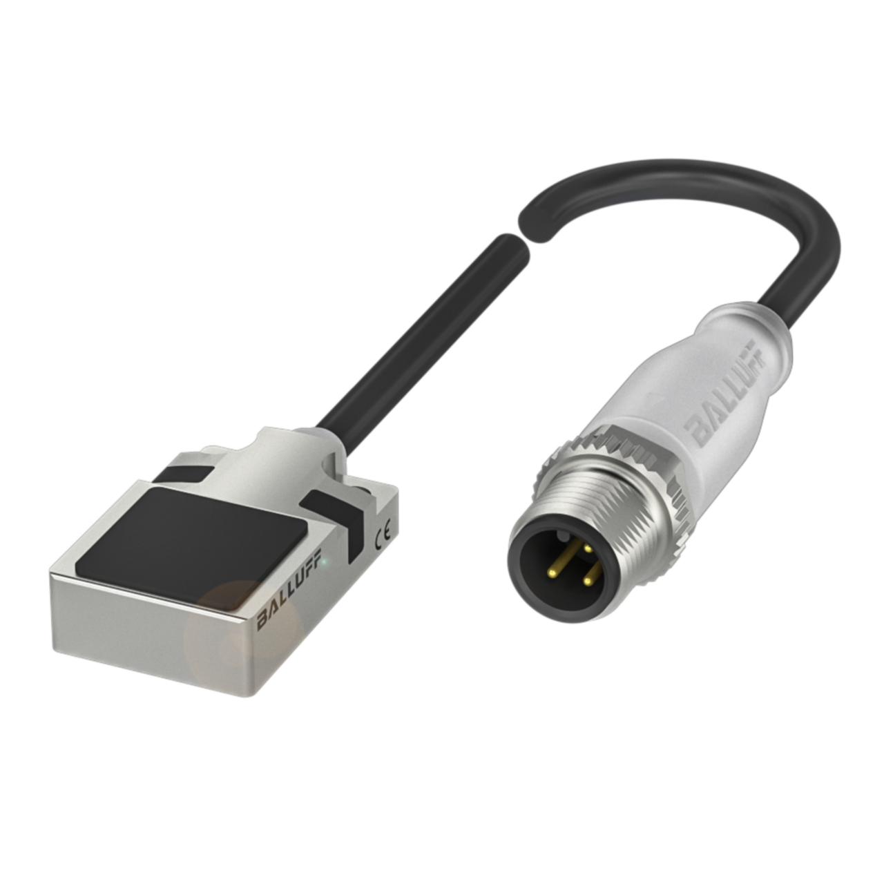 BES R01ZC-PSC50B-BS00,3-GS04-W53