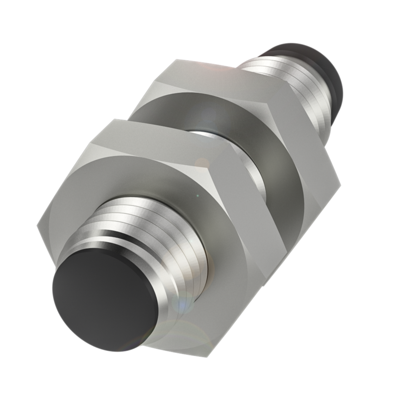 BES0357 (BES 516324SA57E5DS49) Inductive standard sensors BALLUFF