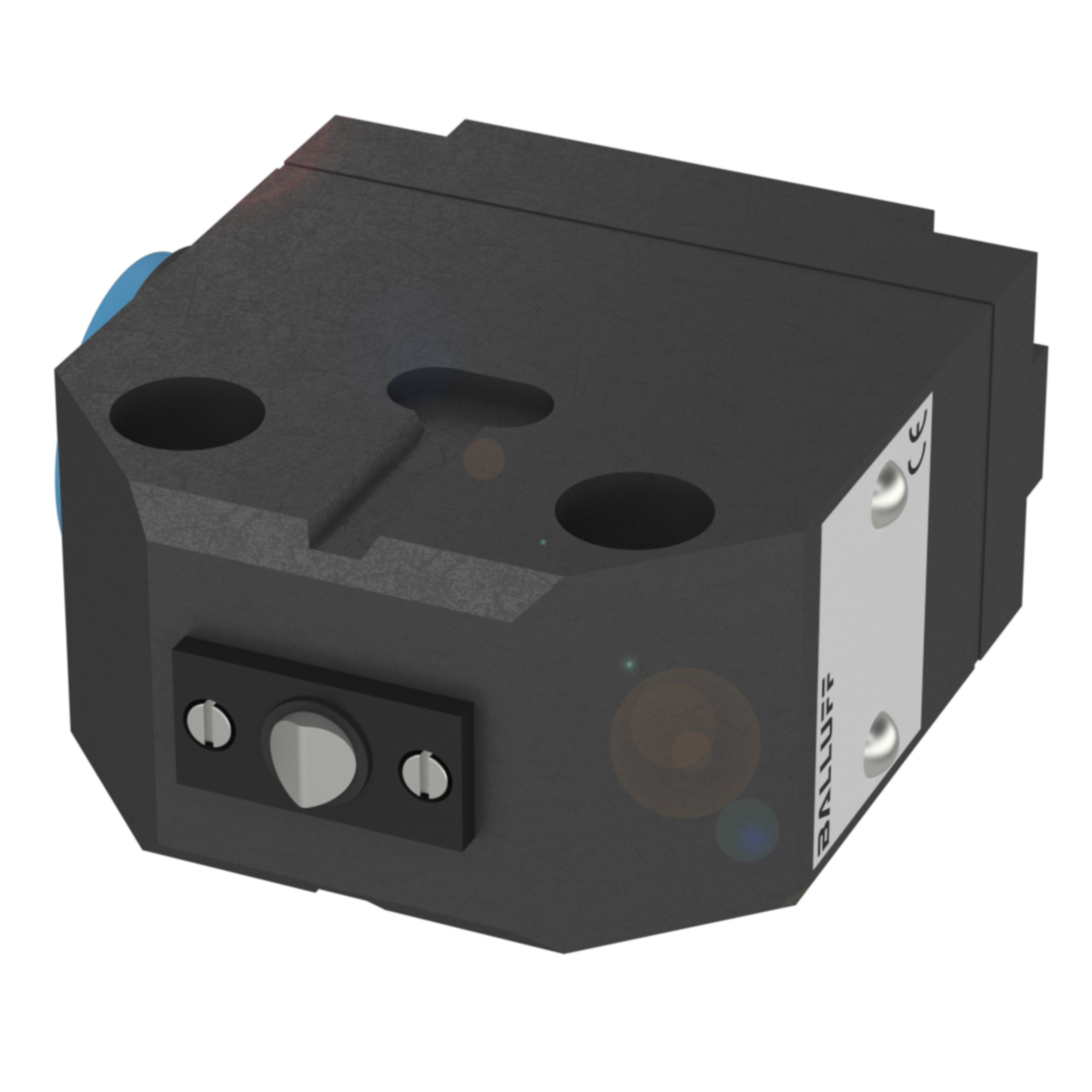 Details about / BALLUFF BNS-519-100-R-11 NSMP