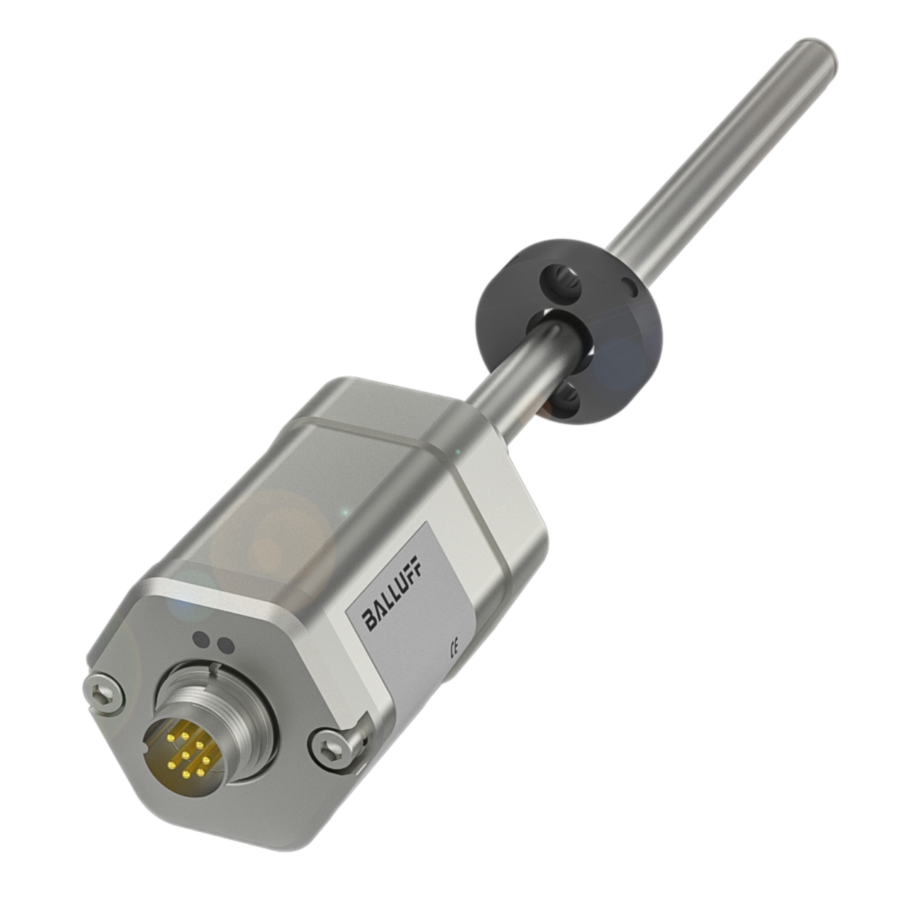 BTL34RP (BTL7S501BM0500BES32) linear position