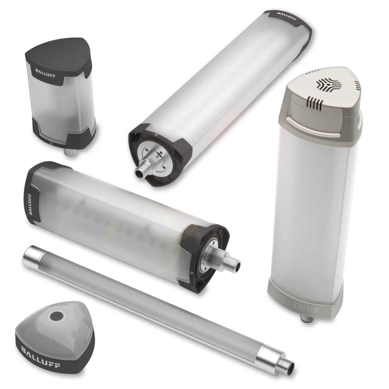 SmartLight – LED stack lights