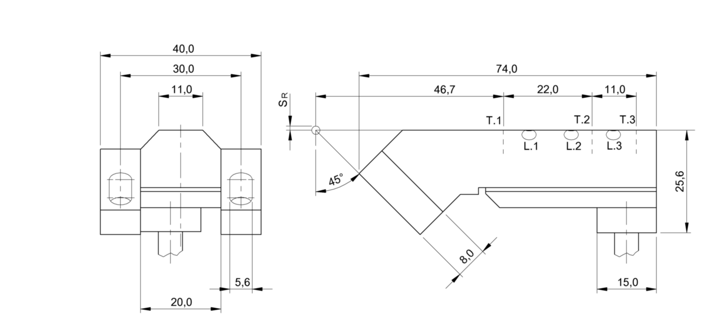 SENSE Mod. BR5133