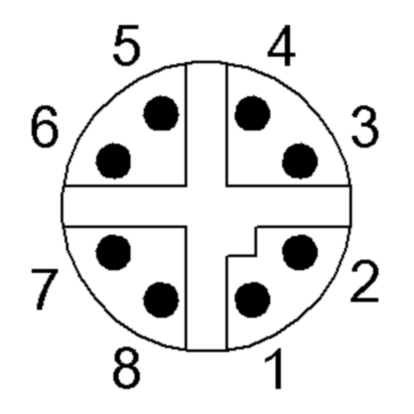 BNS00ZH (BNS 813-D04-L12-100-10-03-FD) Mechanical multiple position ...