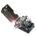 Rotary cam switches with safety switch positions