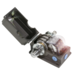 Standard rotary cam switches