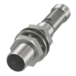 Inductive proximity switches and proximity sensors
