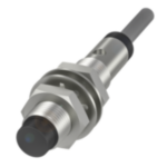 Inductive proximity switches and proximity sensors