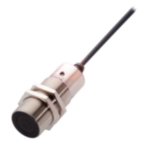 Inductive proximity switches and proximity sensors