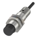 Inductive proximity switches and proximity sensors