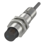 Inductive proximity switches and proximity sensors