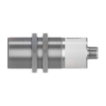 Inductive proximity switches and proximity sensors
