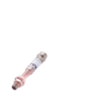 Inductive proximity switches and proximity sensors