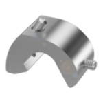 Mounting brackets for magnetic sensors