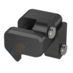 Mounting brackets for magnetic sensors