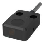 Inductive proximity switches and proximity sensors