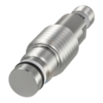 Pressure-rated inductive sensors