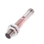 Inductive proximity switches and proximity sensors
