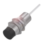 Inductive distance sensors