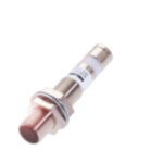 Inductive proximity switches and proximity sensors