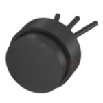 Inductive proximity switches and proximity sensors
