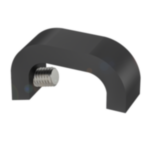 Haltewinkel für magnetische Sensoren