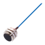 Inductive sensors for hazardous areas