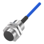 Inductive sensors for hazardous areas