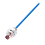 Inductive proximity switches and proximity sensors