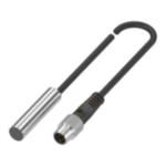 Inductive proximity switches and proximity sensors
