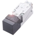 抗磁场干扰的电感式传感器