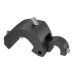 Mounting brackets for magnetic sensors