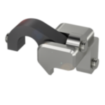 Mounting brackets for magnetic sensors