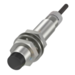 Inductive proximity switches and proximity sensors