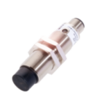 Inductive proximity switches and proximity sensors