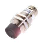 Inductive proximity switches and proximity sensors