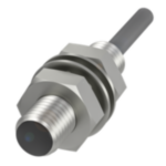 Pressure-rated inductive sensors