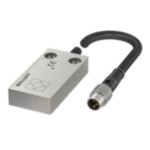 Inductive proximity switches and proximity sensors
