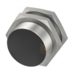 Inductive proximity switches and proximity sensors
