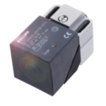 Inductive proximity switches and proximity sensors