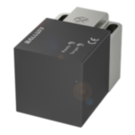 Inductive proximity switches and proximity sensors
