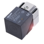 Inductive proximity switches and proximity sensors