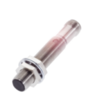 Inductive proximity switches and proximity sensors