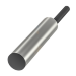 Inductive proximity switches and proximity sensors
