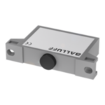 Inductive single position limit switches