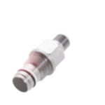 Pressure-rated inductive sensors